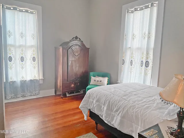 $245,000 | 102 West Myrtle Street, Magnolia, MS 39652