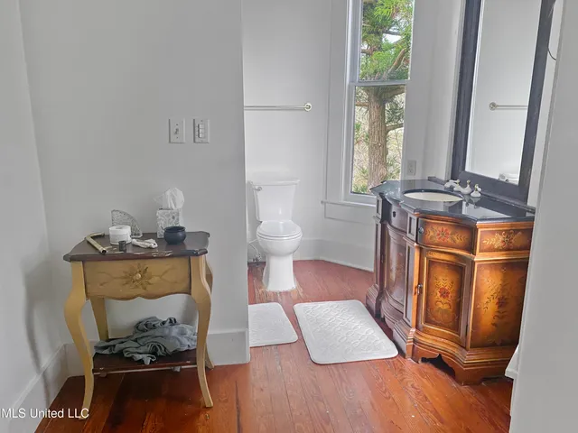 $245,000 | 102 West Myrtle Street, Magnolia, MS 39652