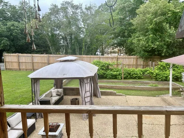 $245,000 | 102 West Myrtle Street, Magnolia, MS 39652