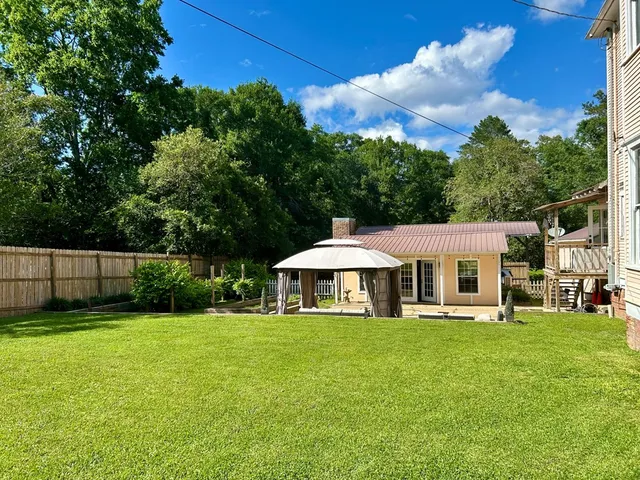 $245,000 | 102 West Myrtle Street, Magnolia, MS 39652