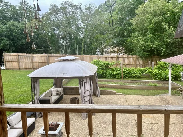 $245,000 | 102 West Myrtle Street, Magnolia, MS 39652