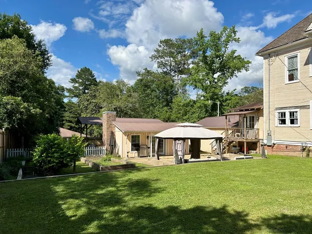 $245,000 | 102 West Myrtle Street, Magnolia, MS 39652