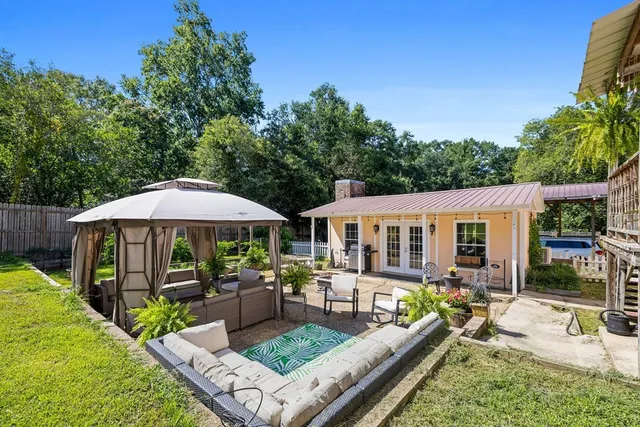 $245,000 | 102 West Myrtle Street, Magnolia, MS 39652