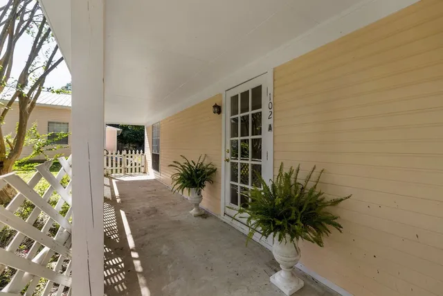 $245,000 | 102 West Myrtle Street, Magnolia, MS 39652
