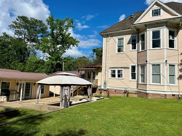 $245,000 | 102 West Myrtle Street, Magnolia, MS 39652