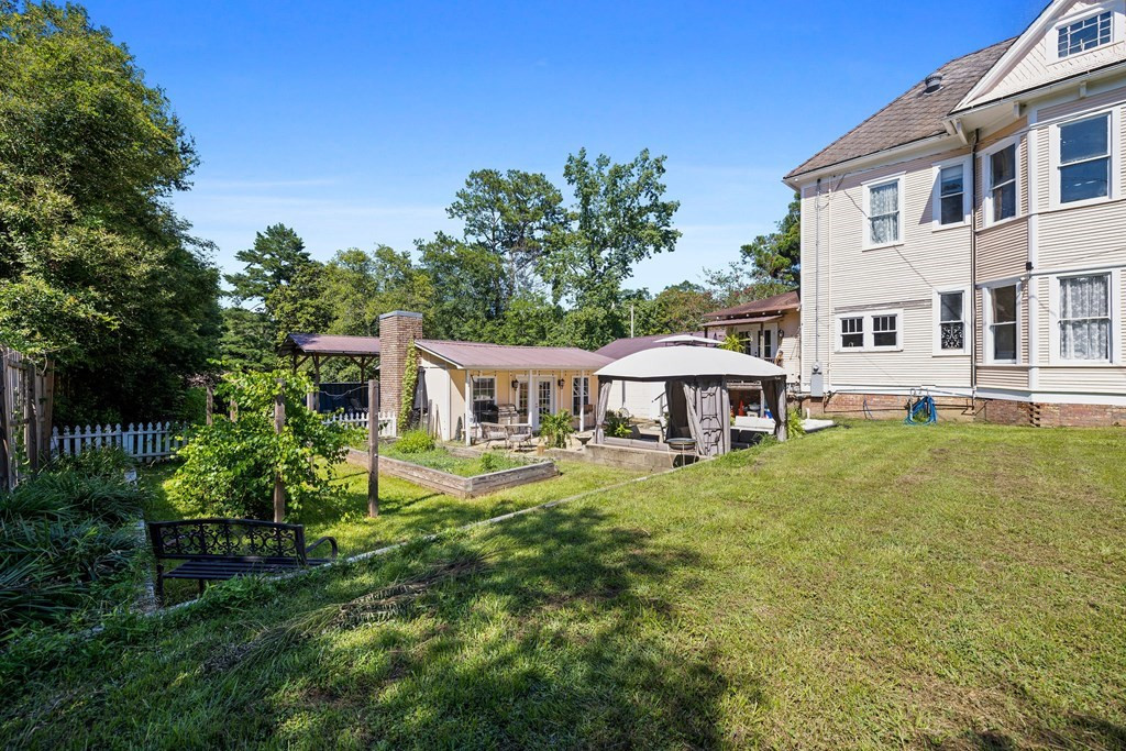 102 West Myrtle Street Magnolia, MS 39652 - Photo 4 of 43 Photo 4