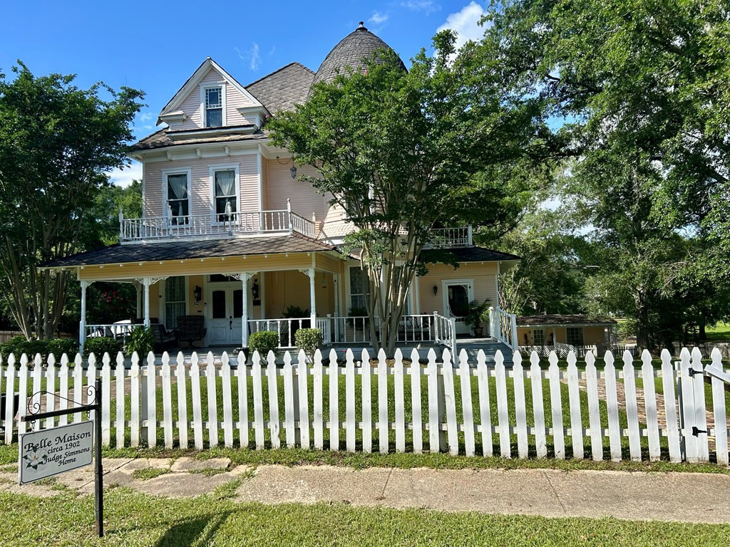 102 West Myrtle Street Magnolia, MS 39652 - Photo 43 of 43 Photo 45