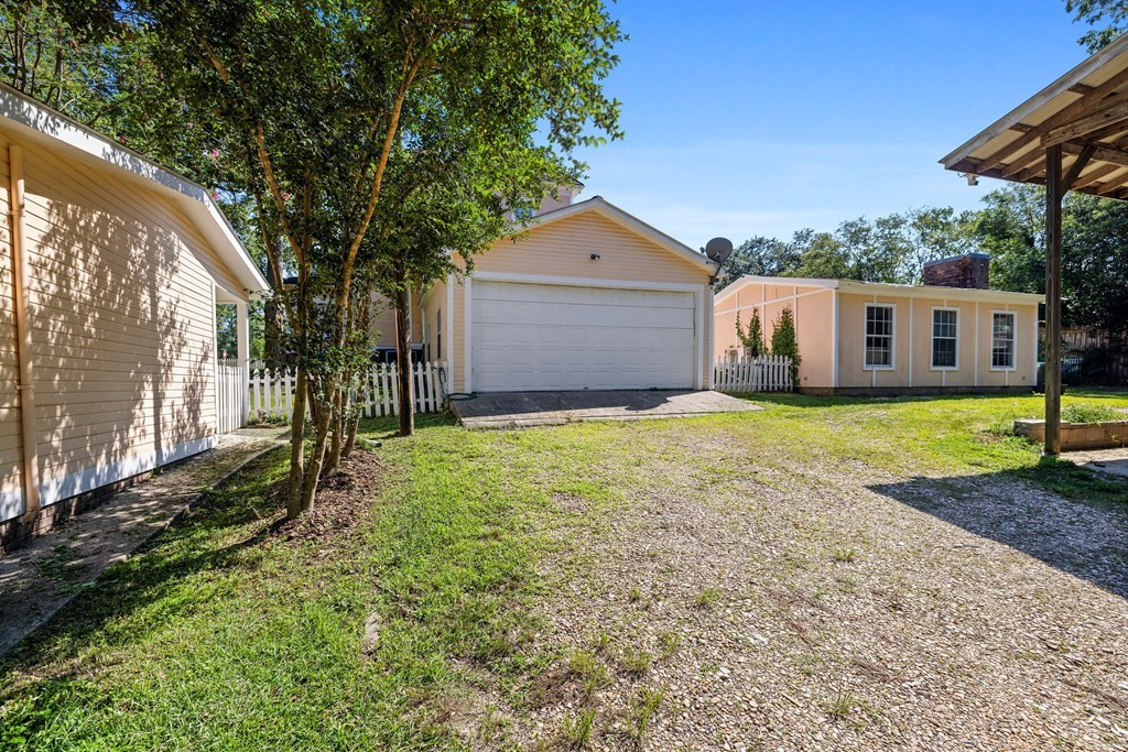102 West Myrtle Street Magnolia, MS 39652 - Photo 5 of 43 Photo 5