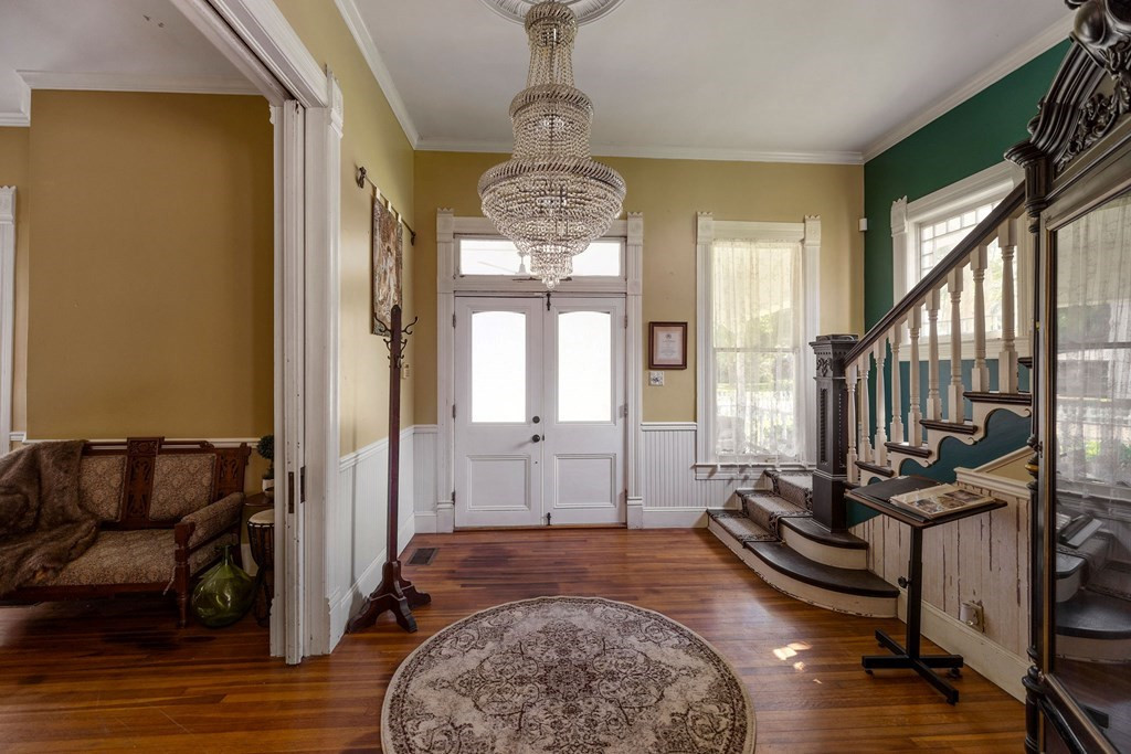 102 West Myrtle Street Magnolia, MS 39652 - Photo 6 of 43 Photo 6