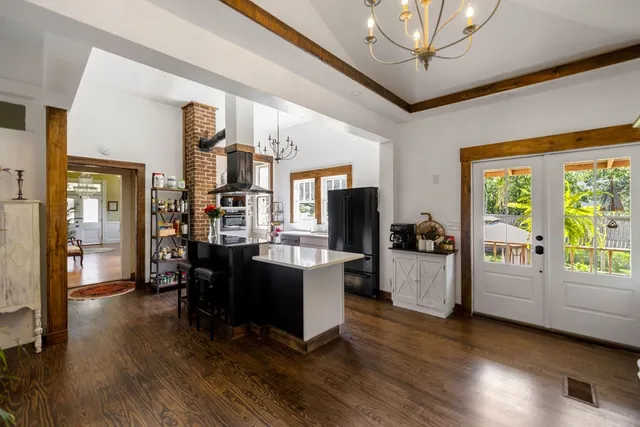 $245,000 | 102 West Myrtle Street, Magnolia, MS 39652