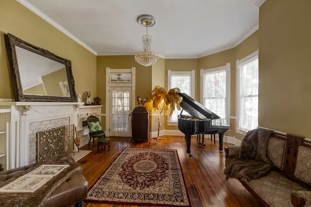 $245,000 | 102 West Myrtle Street, Magnolia, MS 39652