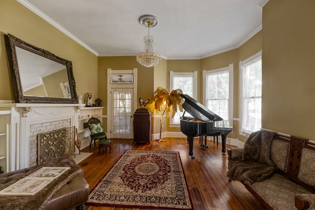 102 West Myrtle Street Magnolia, MS 39652 - Photo 8 of 43 Photo 8