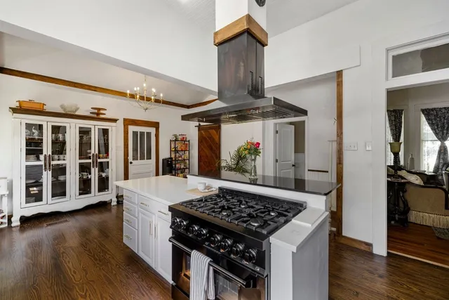 $245,000 | 102 West Myrtle Street, Magnolia, MS 39652