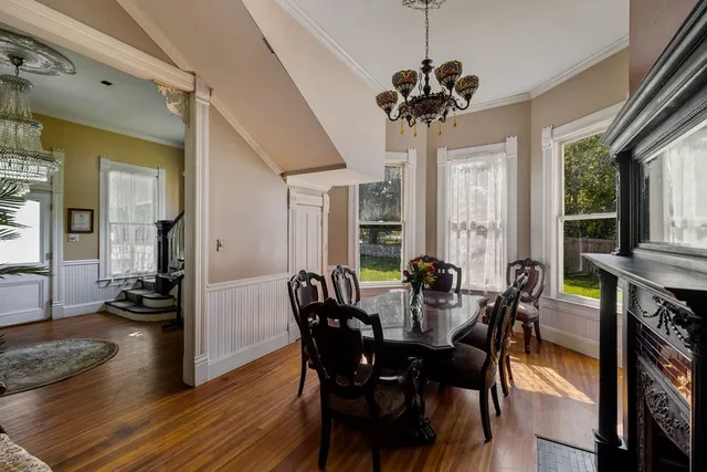 $245,000 | 102 West Myrtle Street, Magnolia, MS 39652