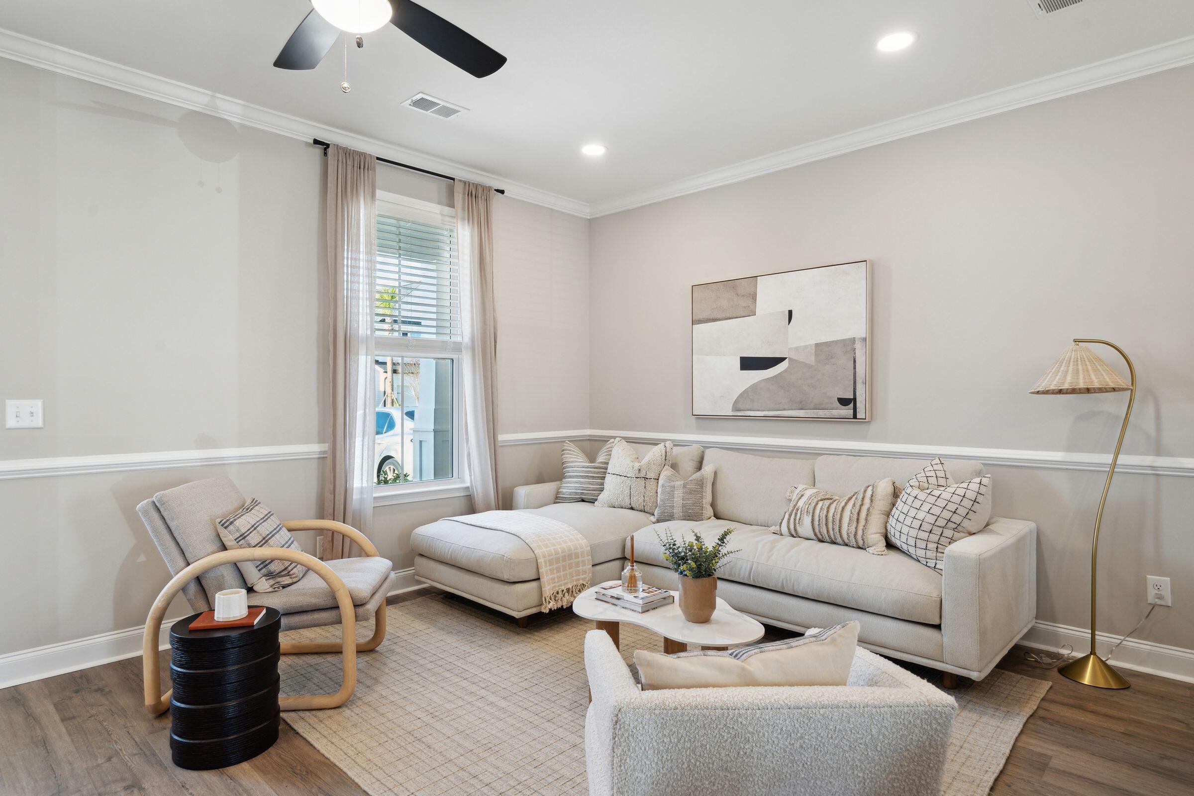 819 Alma Square Drive Moncks Corner, SC 29461 - Photo 11 of 35 316GreenFernDr-KeenEyeMarketing-007