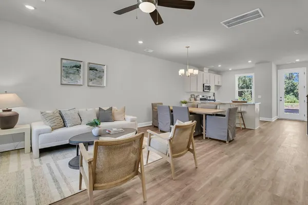 $259,990 | 819 Alma Square Drive, Moncks Corner, SC 29461