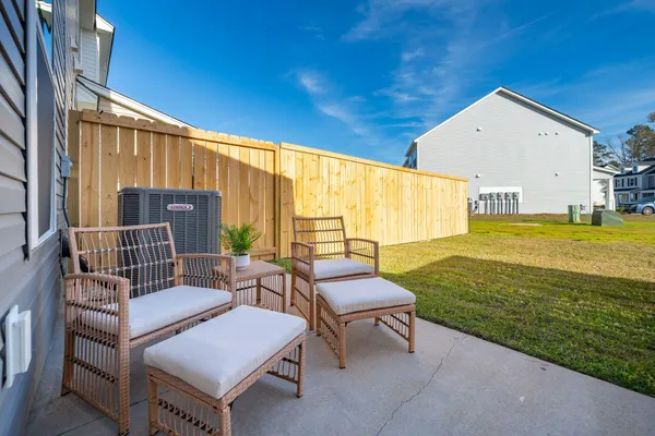 $259,990 | 819 Alma Square Drive, Moncks Corner, SC 29461