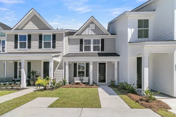 $259,990 | 819 Alma Square Drive, Moncks Corner, SC 29461