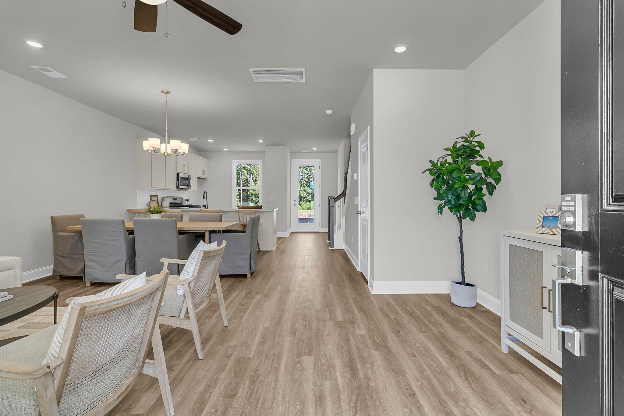 819 Alma Square Drive Moncks Corner, SC 29461 - Photo 4 of 35 CREM - 235 Abercom Place-43