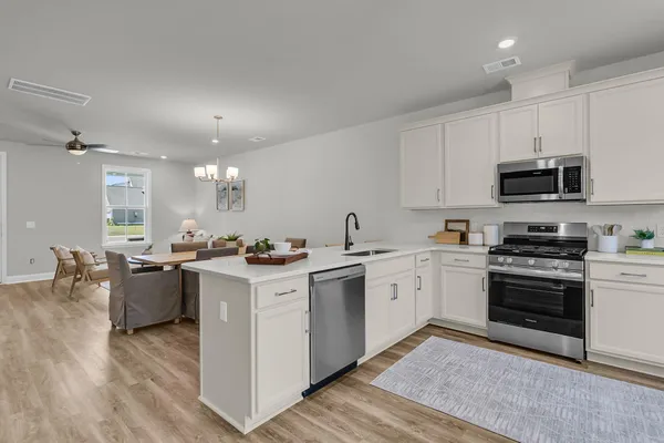 $259,990 | 819 Alma Square Drive, Moncks Corner, SC 29461