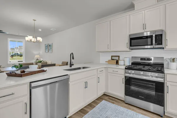 $259,990 | 819 Alma Square Drive, Moncks Corner, SC 29461