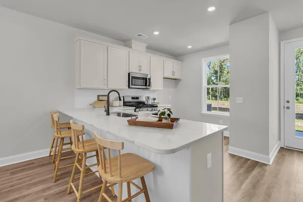 $259,990 | 819 Alma Square Drive, Moncks Corner, SC 29461