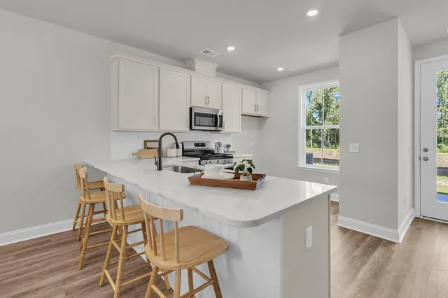 $270,490 | 819 Alma Square Drive, Moncks Corner, SC 29461