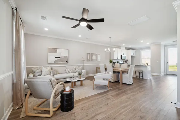 $259,990 | 819 Alma Square Drive, Moncks Corner, SC 29461