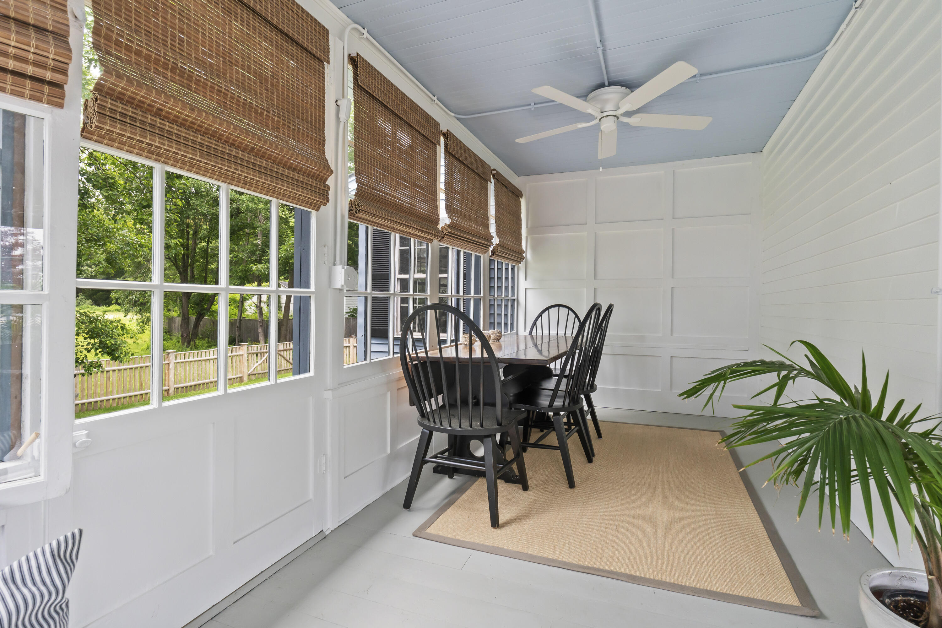 1820 Post Road Wells, ME 04090 - Photo 14 of 97 Porch Dining Area