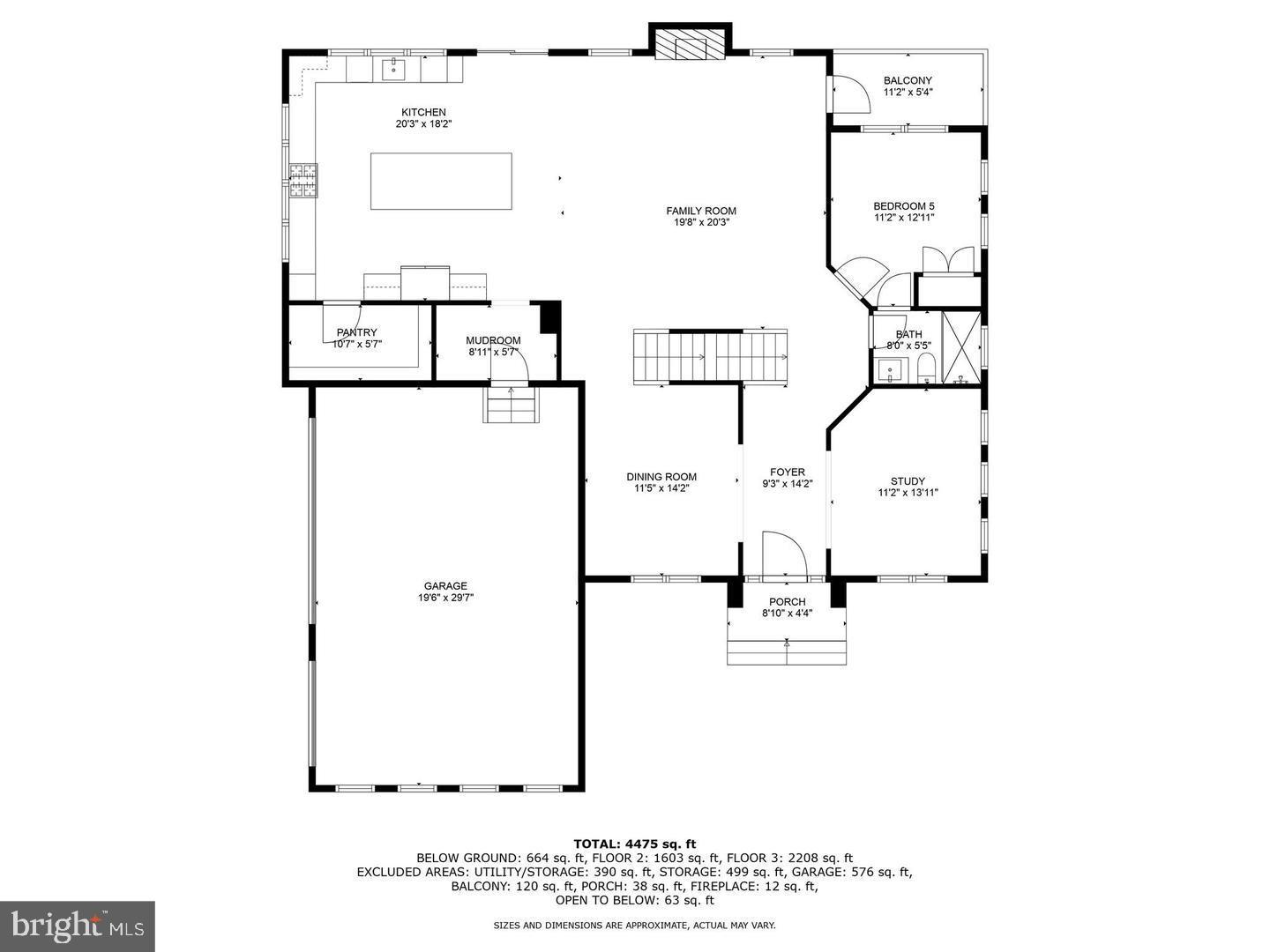 1321 Nicodemus Road Reisterstown, MD 21136 - Photo 28 of 30 unknown