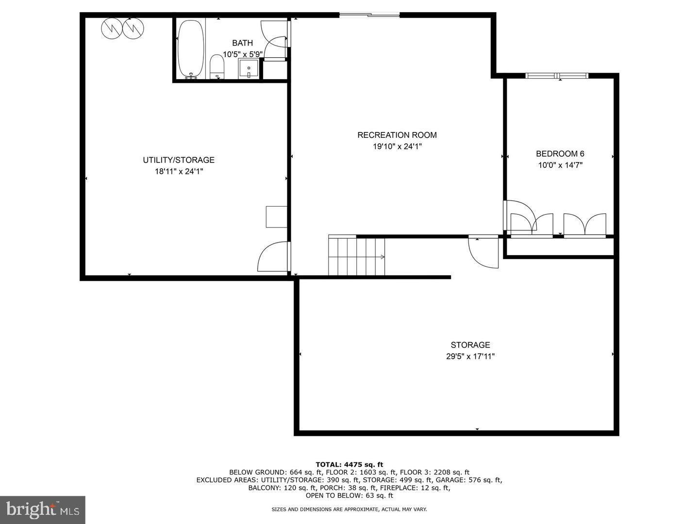 1321 Nicodemus Road Reisterstown, MD 21136 - Photo 30 of 30