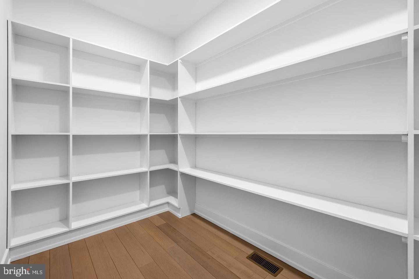 1321 Nicodemus Road Reisterstown, MD 21136 - Photo 8 of 30 a view of a room with shelf