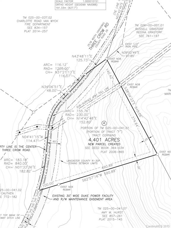 5010 Three Crow Road, Unit A Lancaster, SC 29720 - Photo 1 of 2