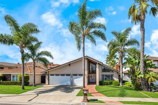 $6,950 | 9809 Red River Circle, Fountain Valley, CA 92708
