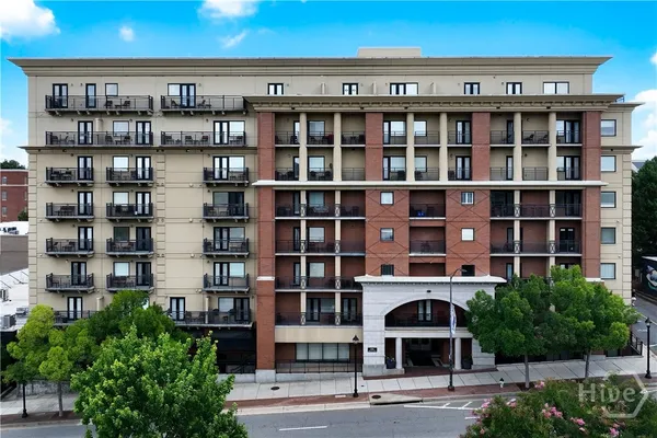 $515,000 | 250 West Broad Street, Unit 612, Athens, GA 30601
