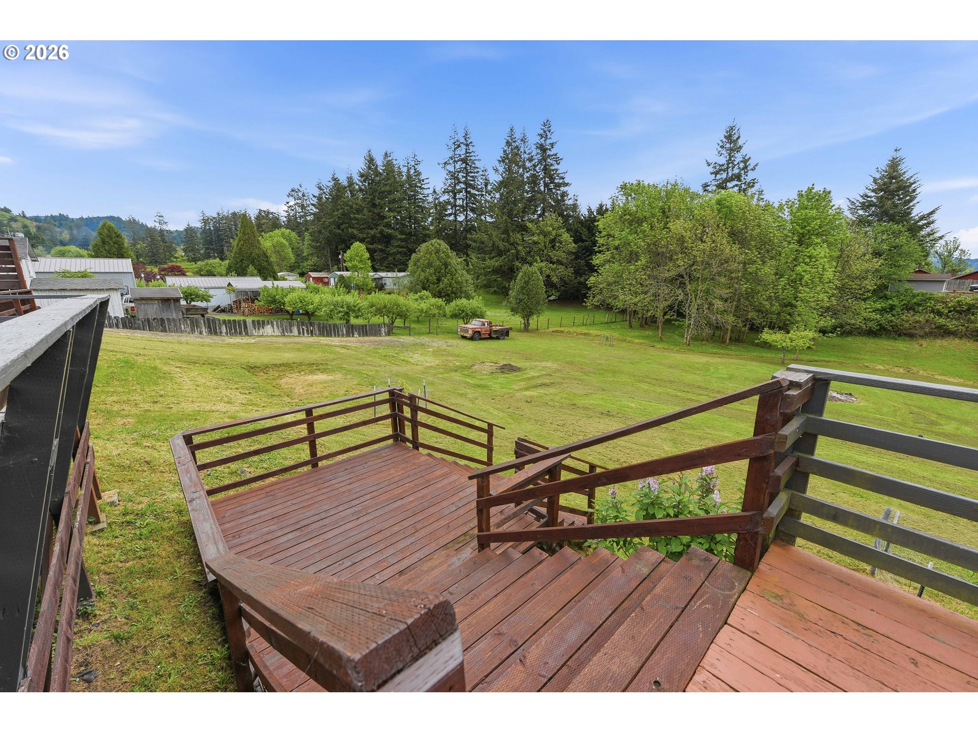 1820 East Cedar Street Myrtle Point, OR 97458 - Photo 24 of 37
