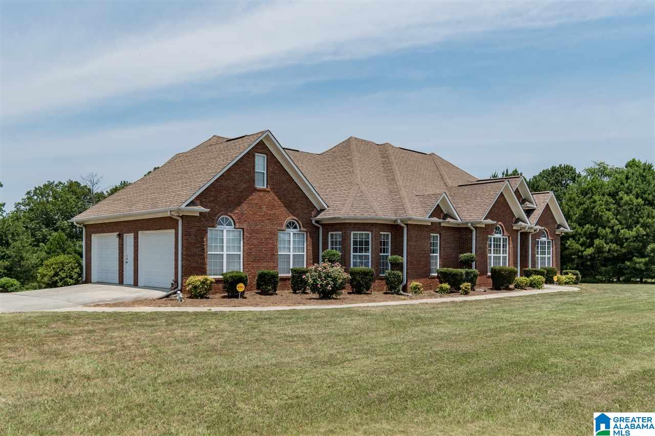 8686 County Line Road Dora, AL 35062 - Photo 2 of 49