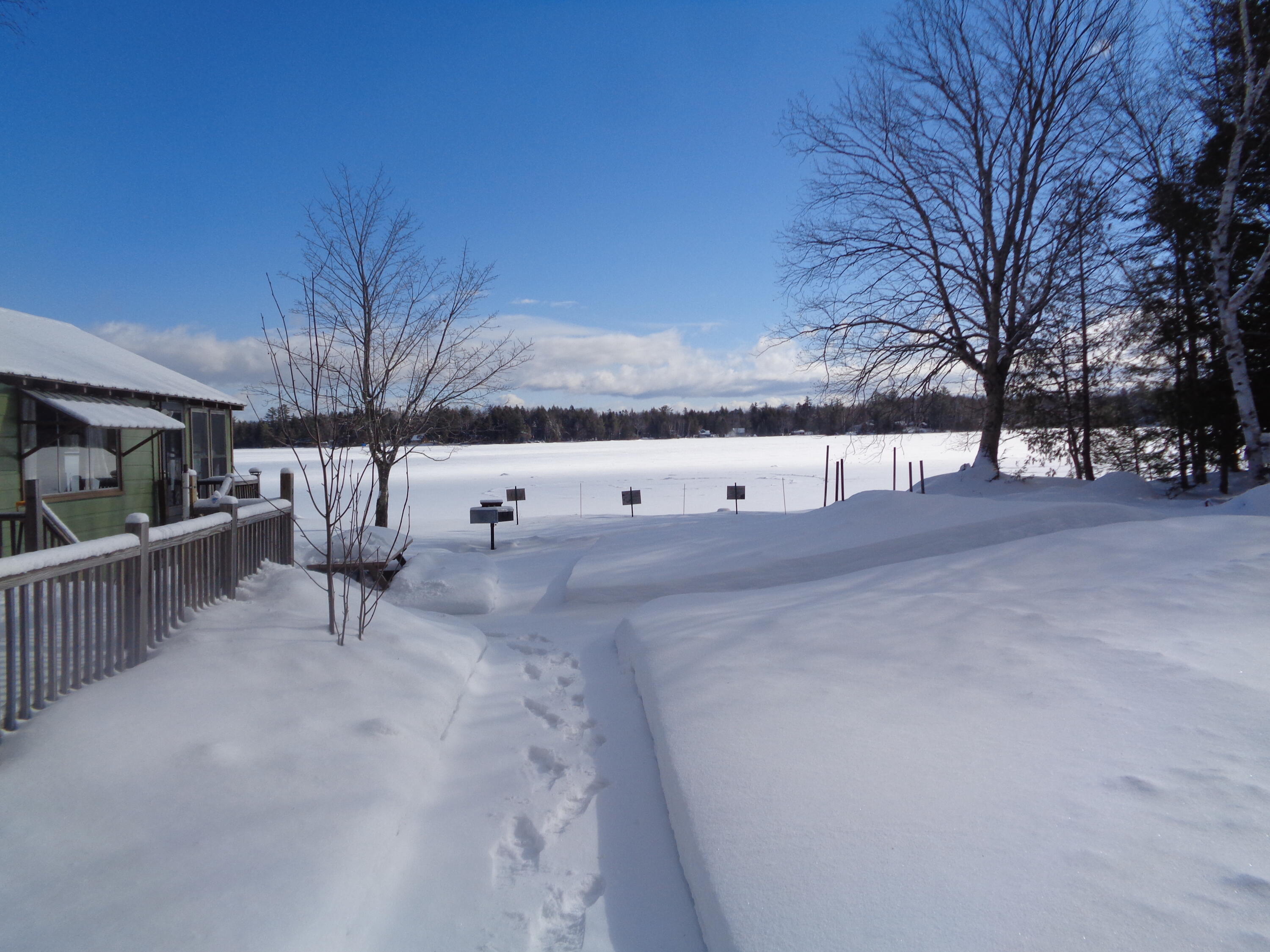 46 West Smith Pond Road Millinocket, ME 04462 - Photo 49 of 50 DSC04368