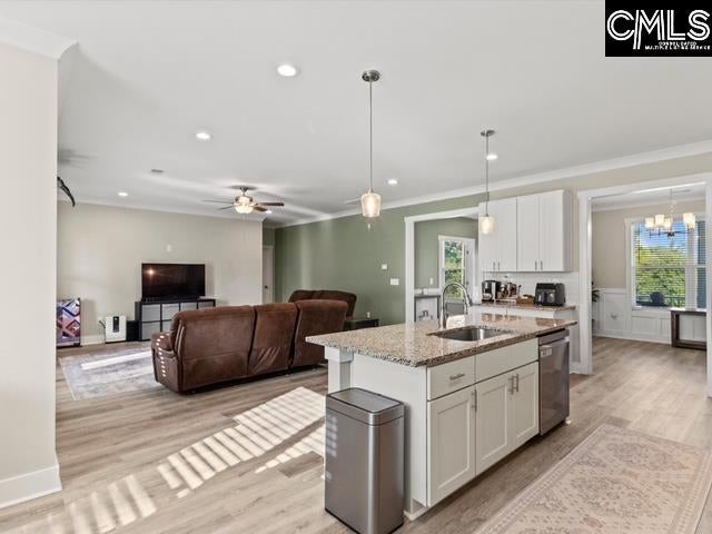 2589 New Hope Road Pomaria, SC 29126 - Photo 11 of 32 Gallery Image 11