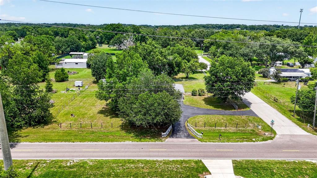 39901 Otis Allen Road Zephyrhills, FL 33540 - Photo 53 of 59