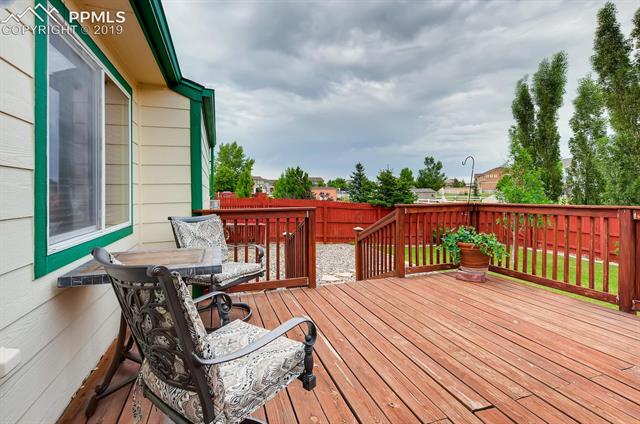 7743 Bullet Road Peyton, CO 80831 - Photo 25 of 28