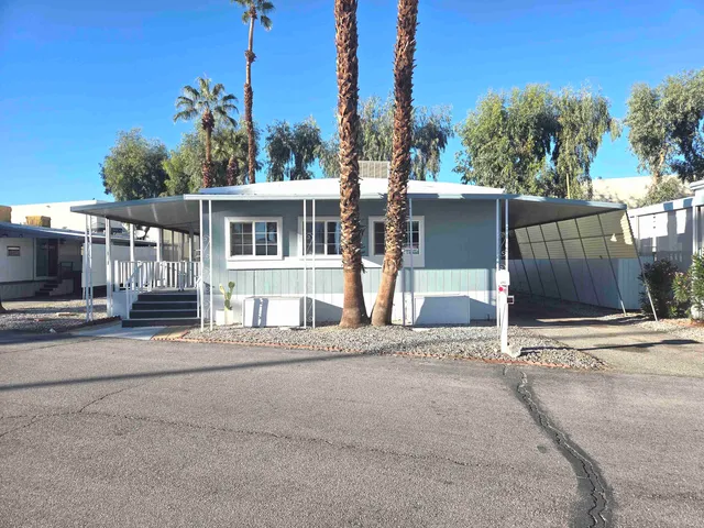 $129,000 | 490 Prairie, Cathedral City, CA 92234
