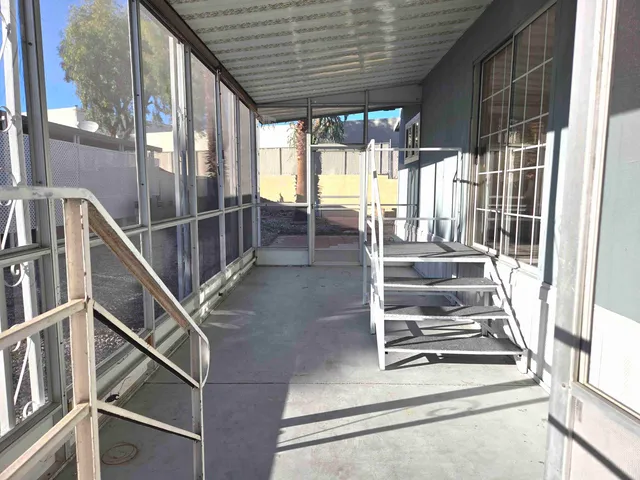 $129,000 | 490 Prairie, Cathedral City, CA 92234