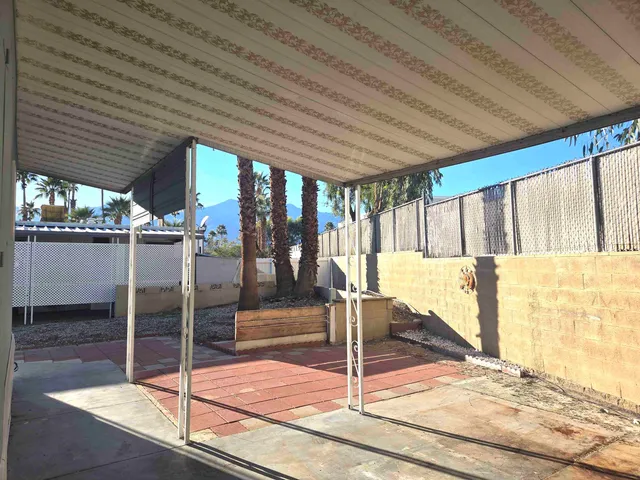 $129,000 | 490 Prairie, Cathedral City, CA 92234