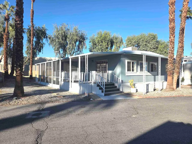 $129,000 | 490 Prairie, Cathedral City, CA 92234