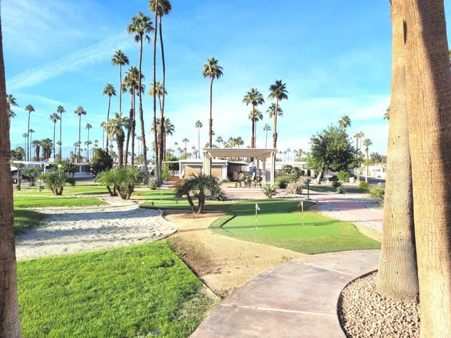 $129,000 | 490 Prairie, Cathedral City, CA 92234