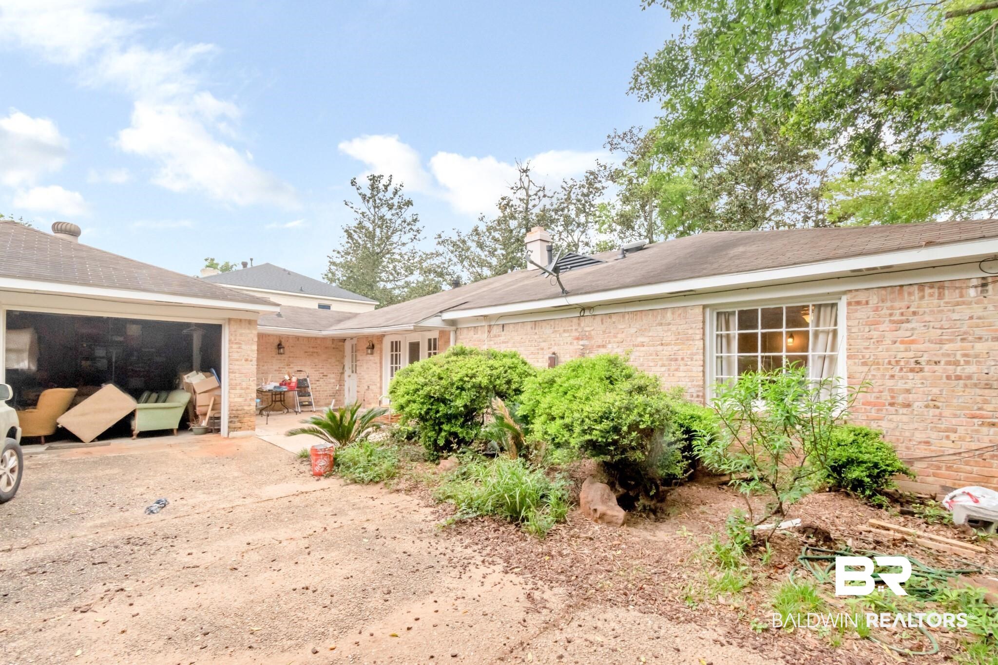 3705 Stein Street Mobile, AL 36608 - Photo 13 of 16