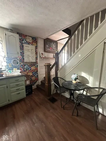 $215,000 | 415 West 5th Street, Rushville, IN 46173