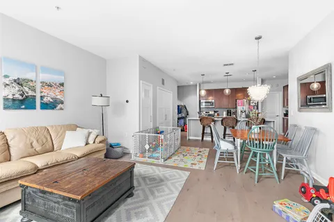 $5,850 | 1100 Adams Street, Unit 412, Hoboken, NJ 07030