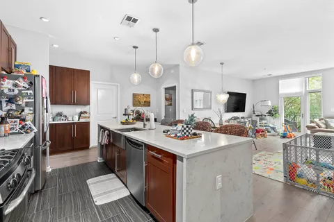 $5,850 | 1100 Adams Street, Unit 412, Hoboken, NJ 07030